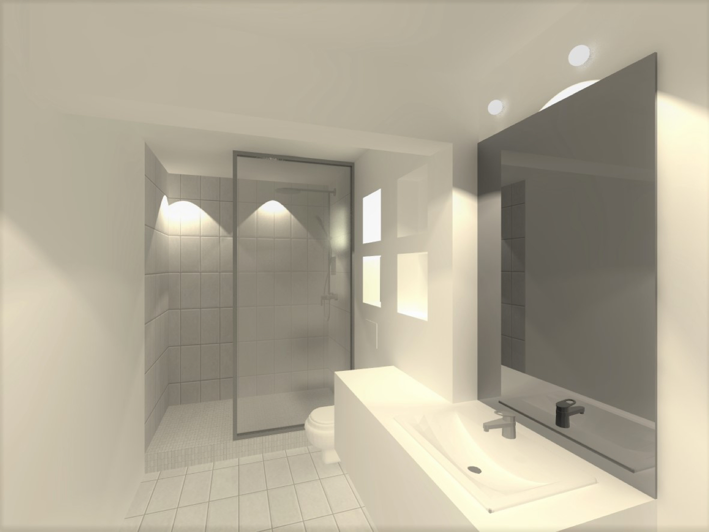 APPARTEMENT PARISIEN